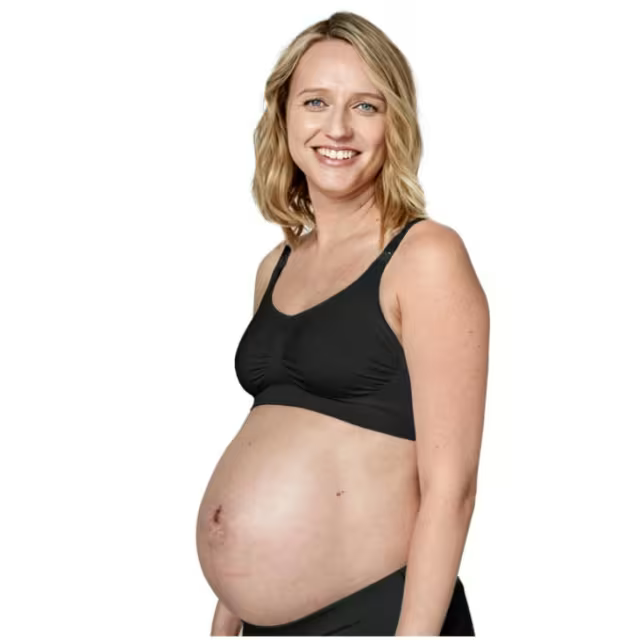 Medela Keep Cool Sleep Maternity/Nursing Bra-5