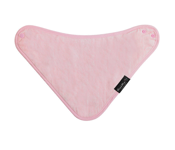 Mum 2 Mum Teething Bandana Bib-15