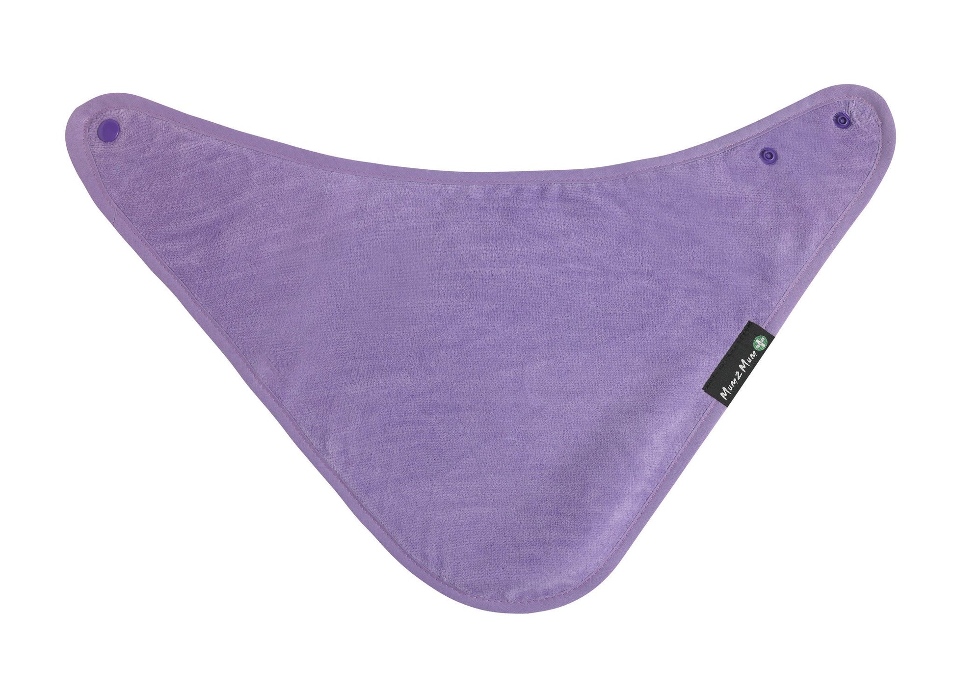 Mum 2 Mum Teething Bandana Bib-16