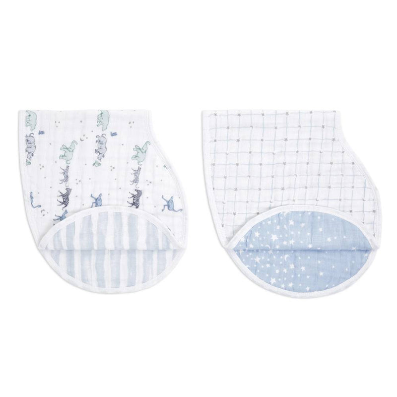 Aden & Anais Burpy Bibs 2pk-7