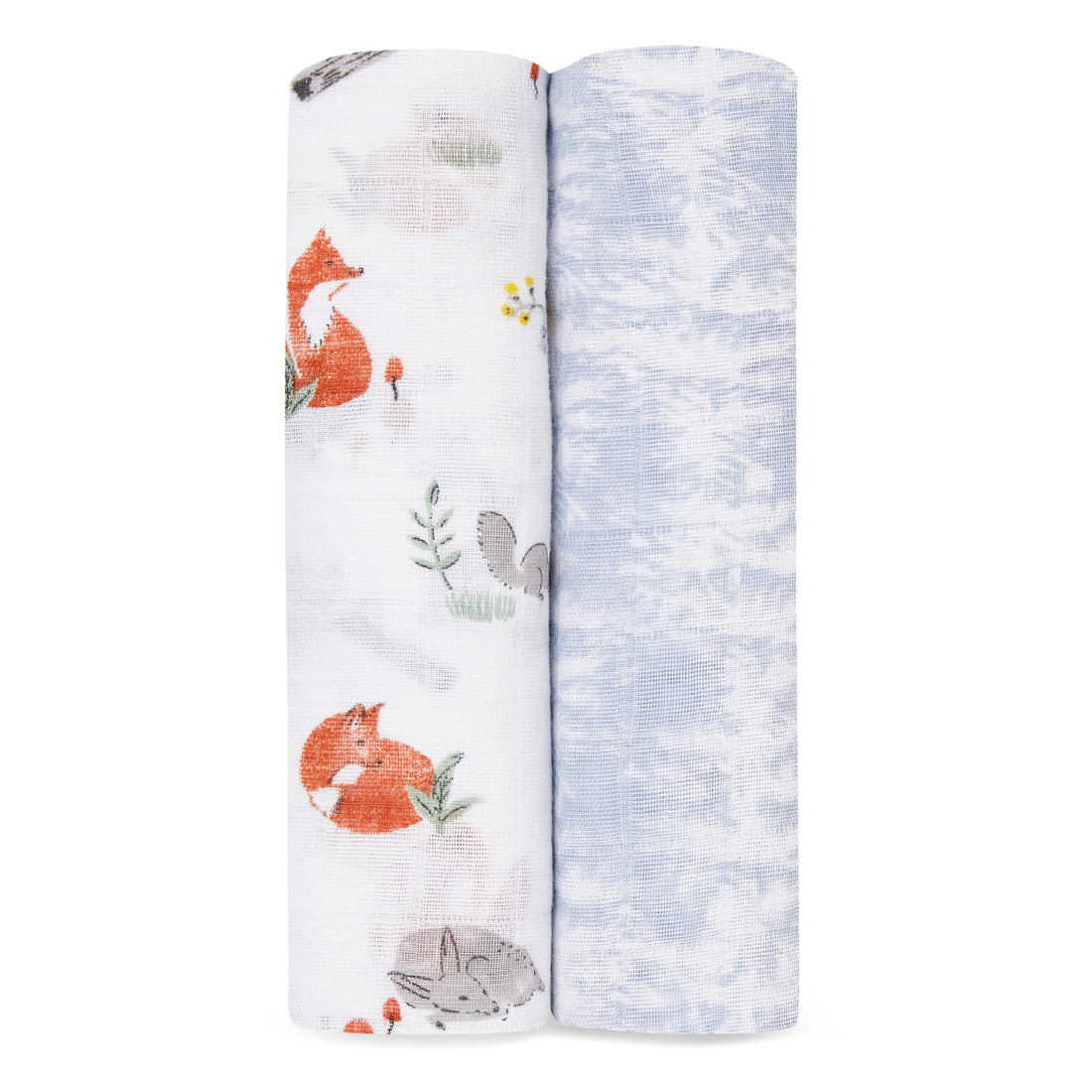 Aden & Anais Classic Swaddle 2pk-9