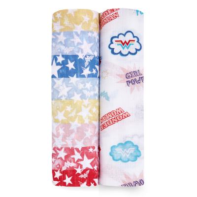 Aden & Anais Classic Swaddle 2pk-11