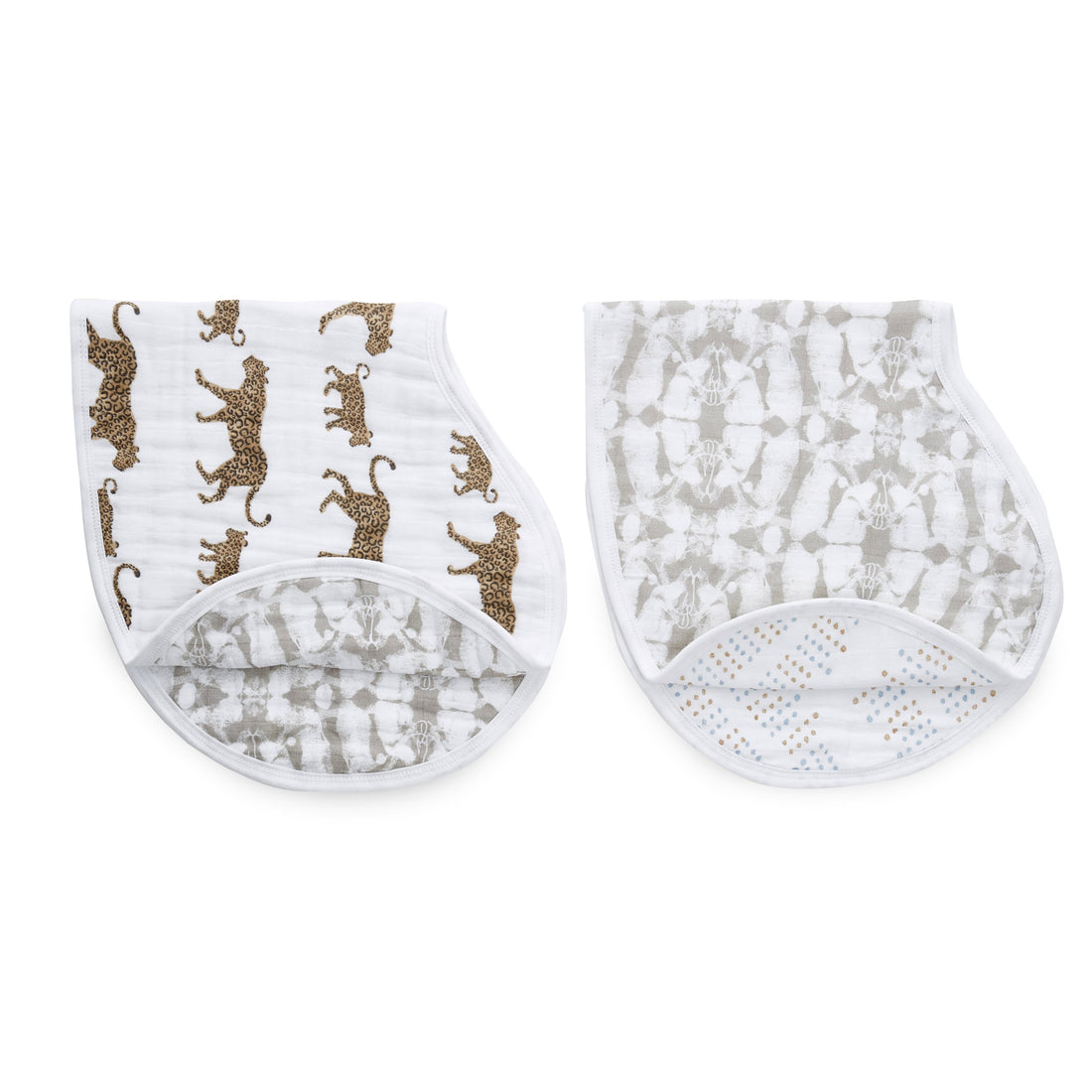 Aden & Anais Burpy Bibs 2pk-10