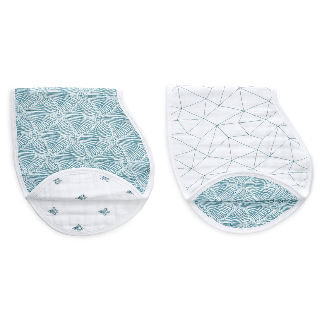 Aden & Anais Burpy Bibs 2pk-11