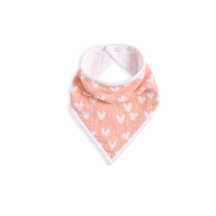 Aden & Anais Bandana Bib-9