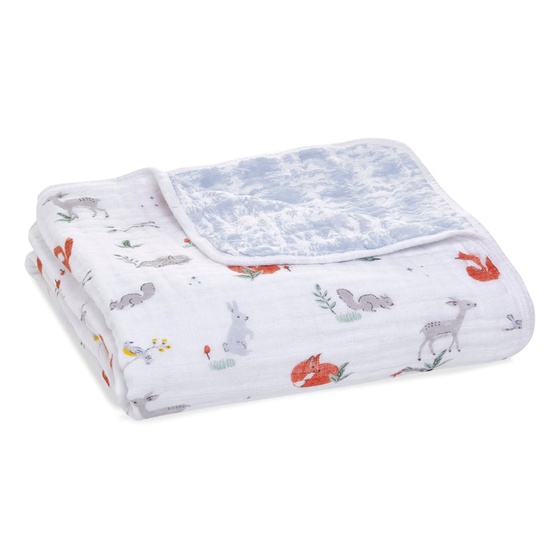 Aden & Anais Dream Blanket-11