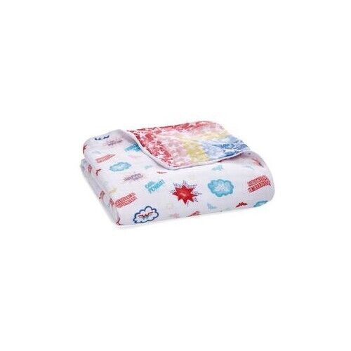 Aden & Anais Dream Blanket-12