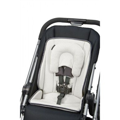 UPPAbaby Infant SnugSeat-2