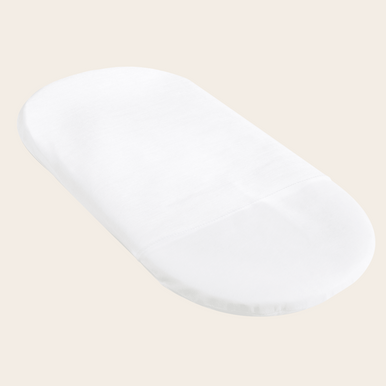 Moses Basket Mattress-1