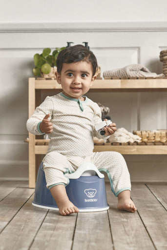 Baby Bjorn Smart Potty-3