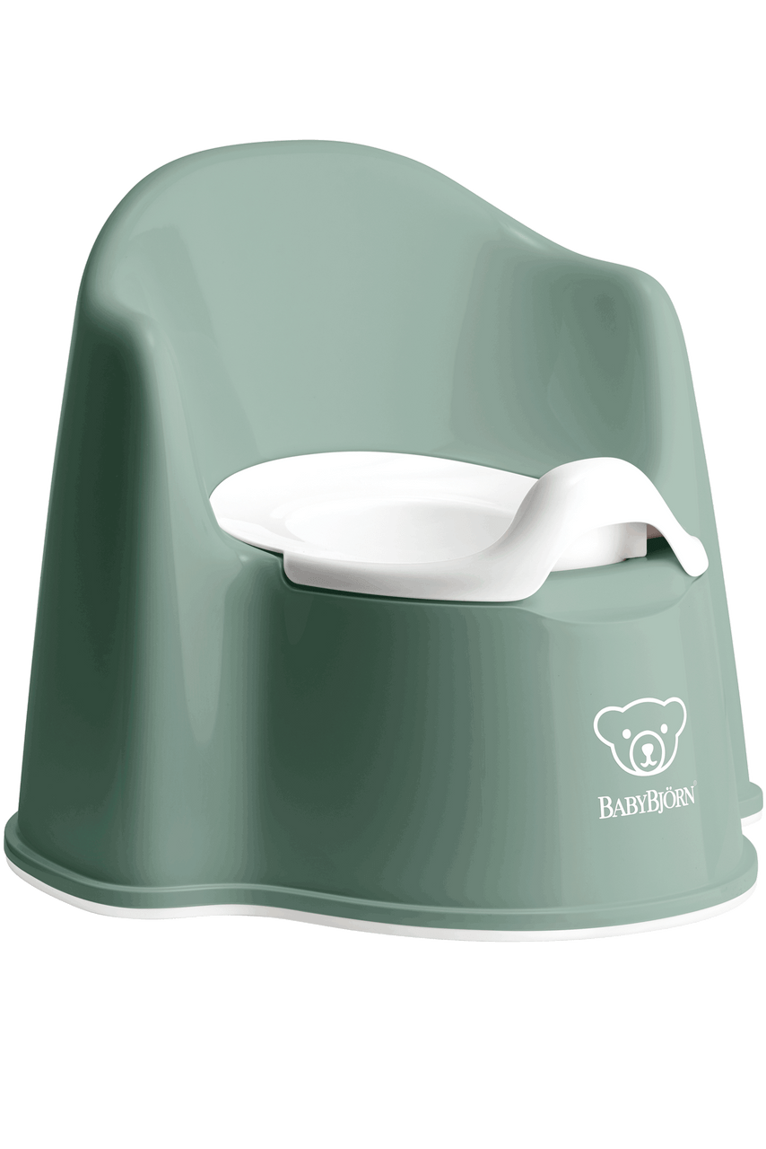 Baby Bjorn Potty Chair-11