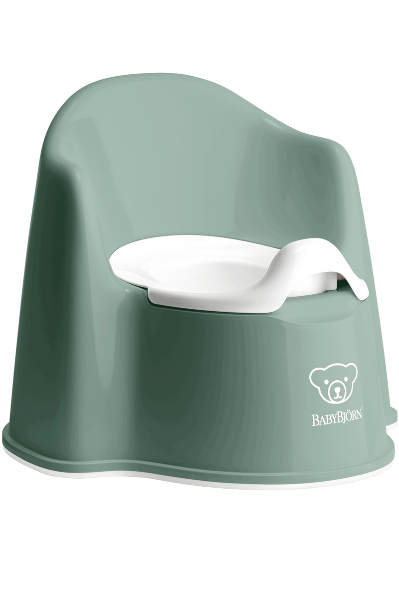 Baby Bjorn Potty Chair-11