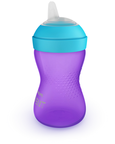 Philips Avent Grippy Cup Soft 300ml-3