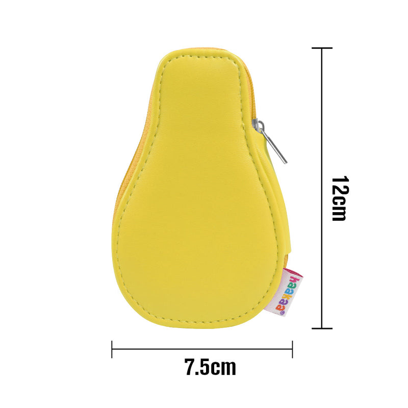Haakaa Pear-fect Manicure Kit-6