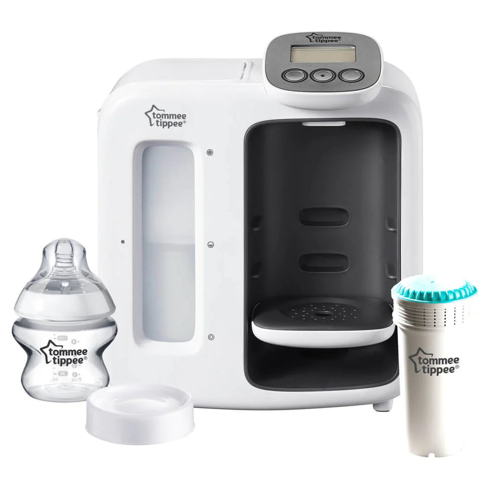 Tommee Tippee Closer To Nature Perfect Prep Machine Day And Night-4