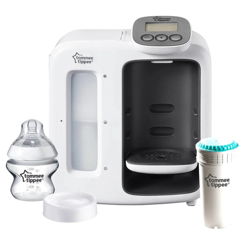 Tommee Tippee Closer To Nature Perfect Prep Machine Day And Night-4