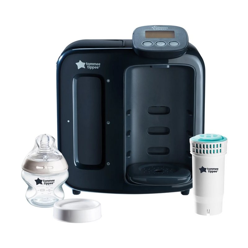 Tommee Tippee Closer To Nature Perfect Prep Machine Day And Night-5