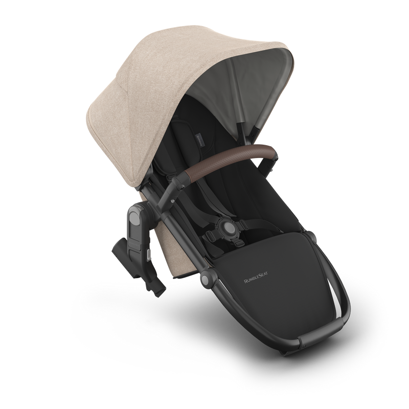 UPPAbaby Vista V3 Rumble Seat-5