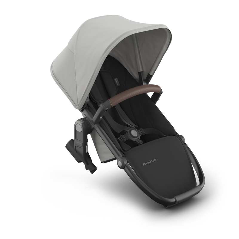 UPPAbaby Vista V3 Rumble Seat-6