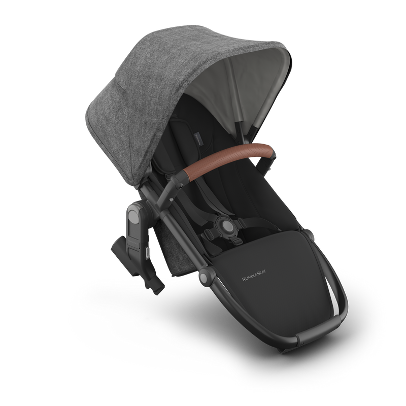 UPPAbaby Vista V3 Rumble Seat-7