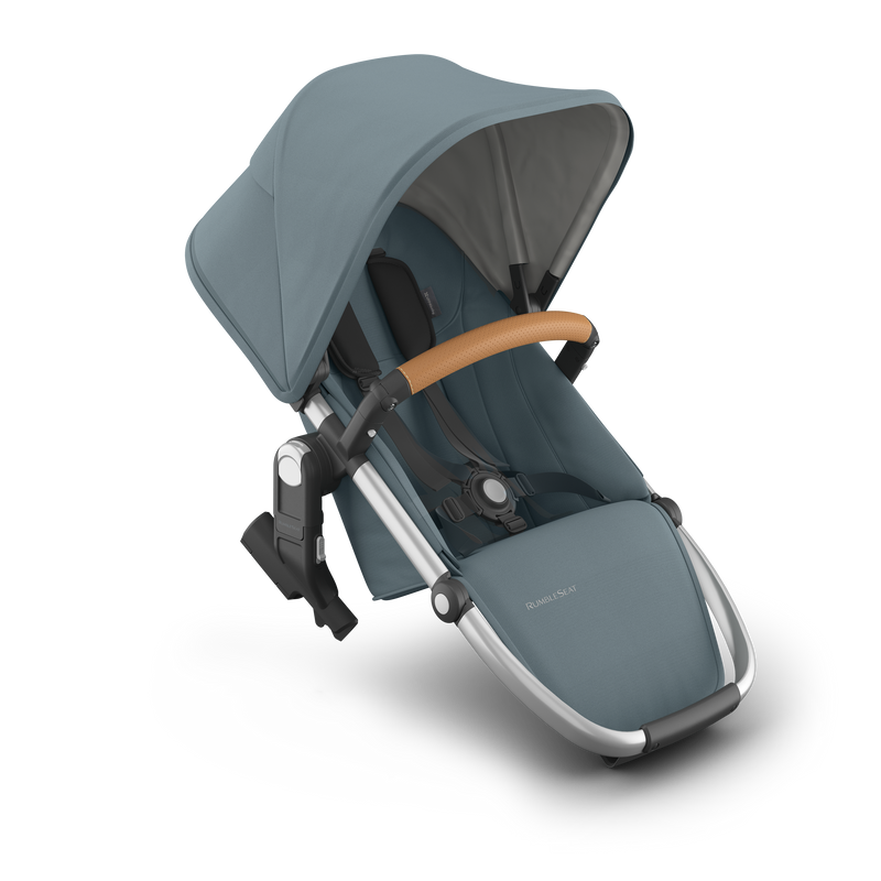 UPPAbaby Vista V3 Rumble Seat-8