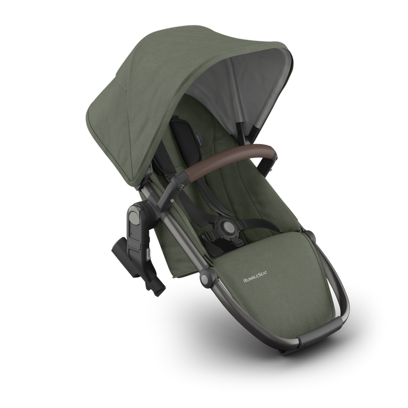UPPAbaby Vista V3 Rumble Seat-10