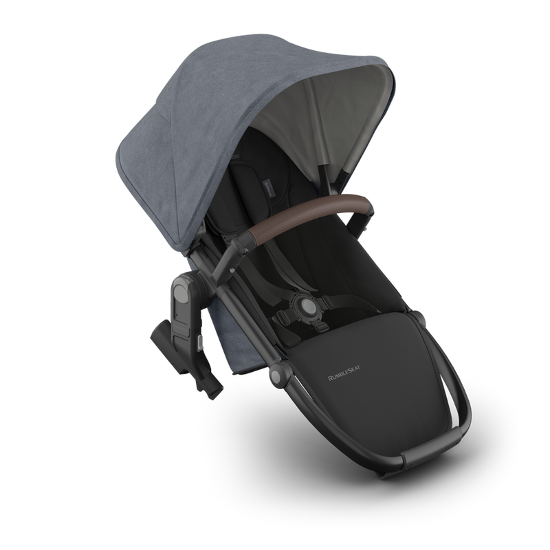 UPPAbaby Vista V3 Rumble Seat-11