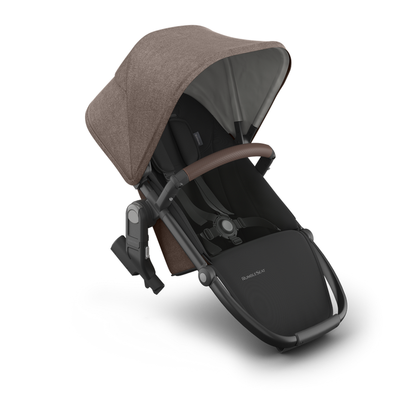 UPPAbaby Vista V3 Rumble Seat-12