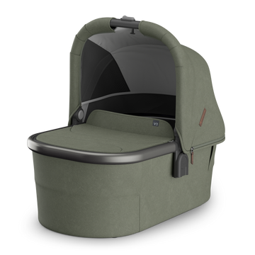 UPPAbaby V3 Bassinet-10