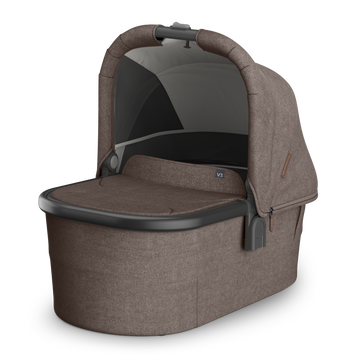 UPPAbaby V3 Bassinet-12