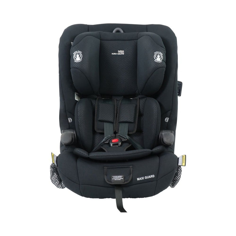 Britax Safe N Sound Maxi Rider-4