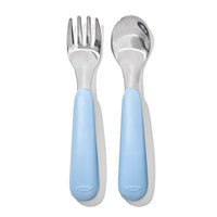 OXO Tot Fork & Spoon Set-2