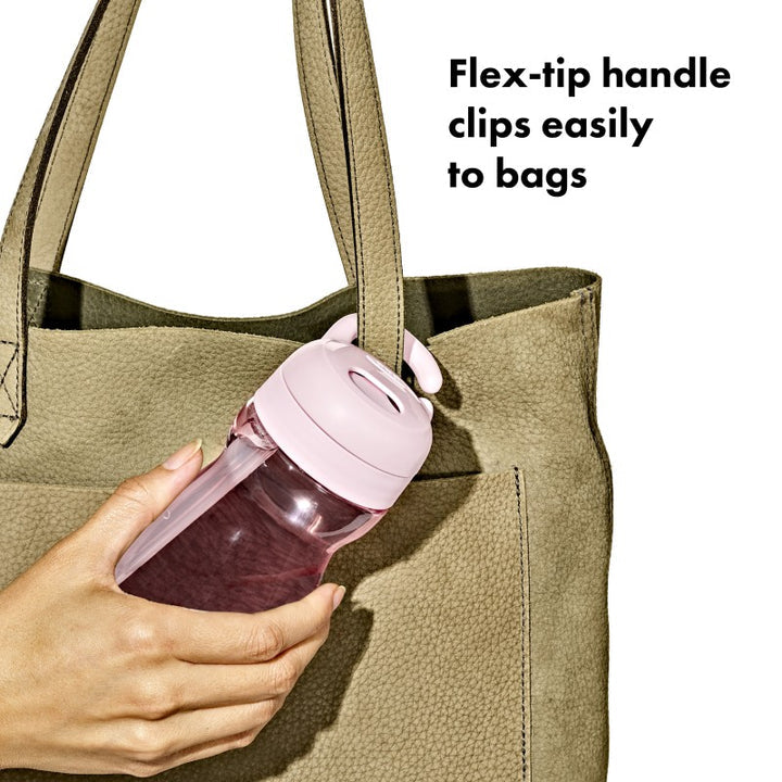 OXO Tot Adventure Water Bottle-12
