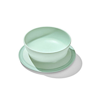 OXO Tot Stick & Stay Suction Bowl-3