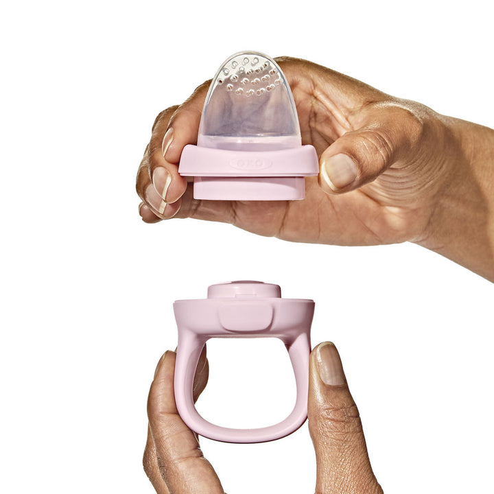 OXO Tot Silicone Self-Feeder-15