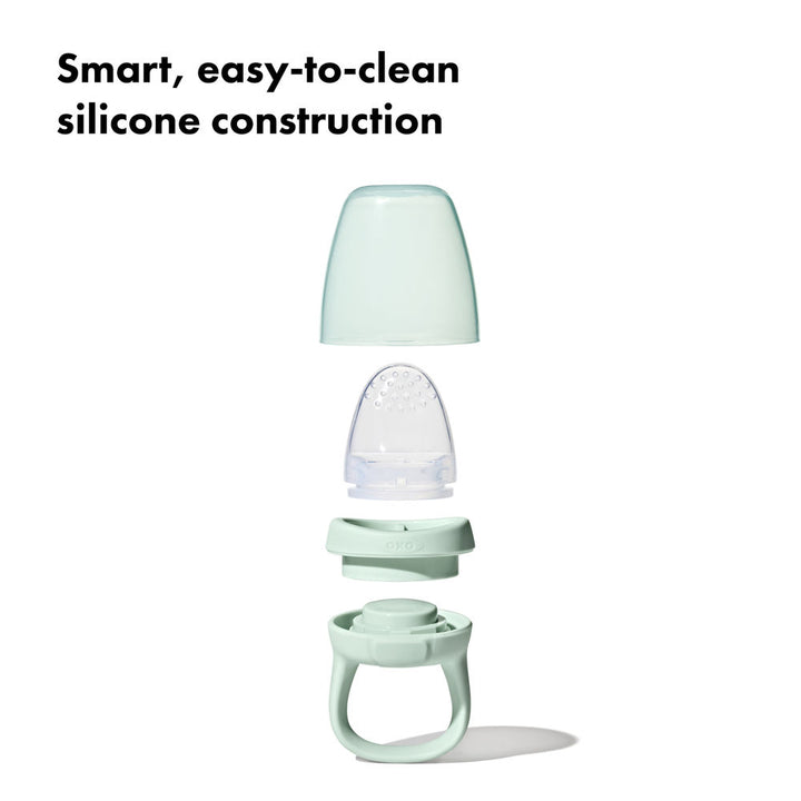 OXO Tot Silicone Self-Feeder-17