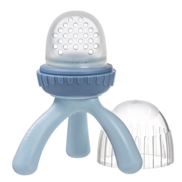 B.BOX Silicone Fresh Food Feeder-7