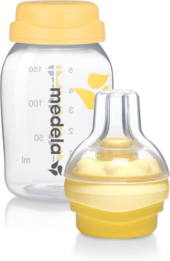 Medela Calma Bottle  250ml-1