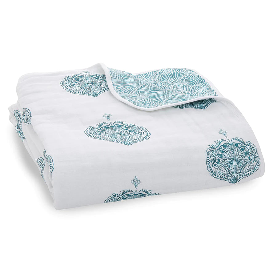 Aden & Anais Dream Blanket-18