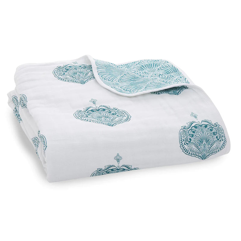 Aden & Anais Dream Blanket-18