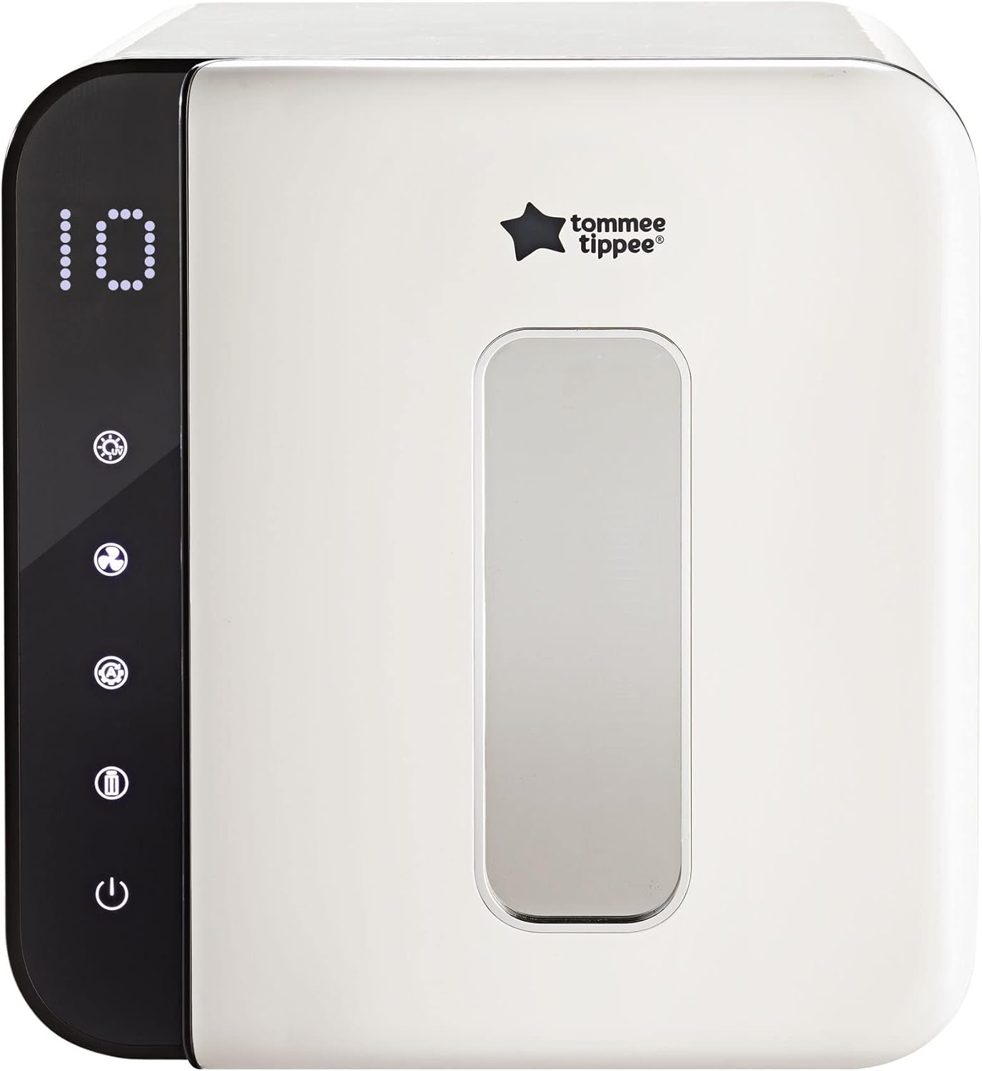 Tommee Tippee Ultra UV 3-In-1 UV Steriliser, Dryer & Storage-2