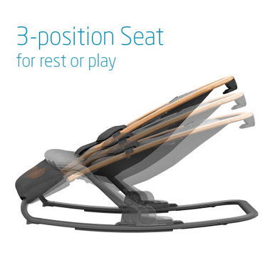 Maxi Cosi Kori 2-in-1 Convertible Rocker Rocker-8