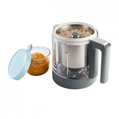 Beaba Babycook Neo Pasta & Rice cooker-1