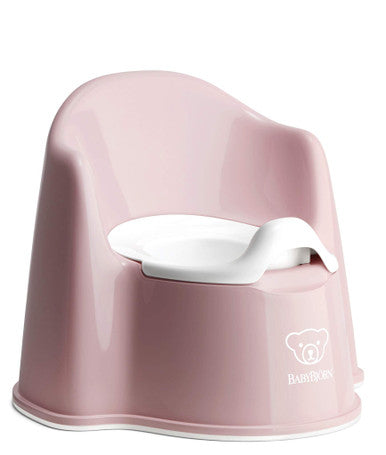 Baby Bjorn Potty Chair-2