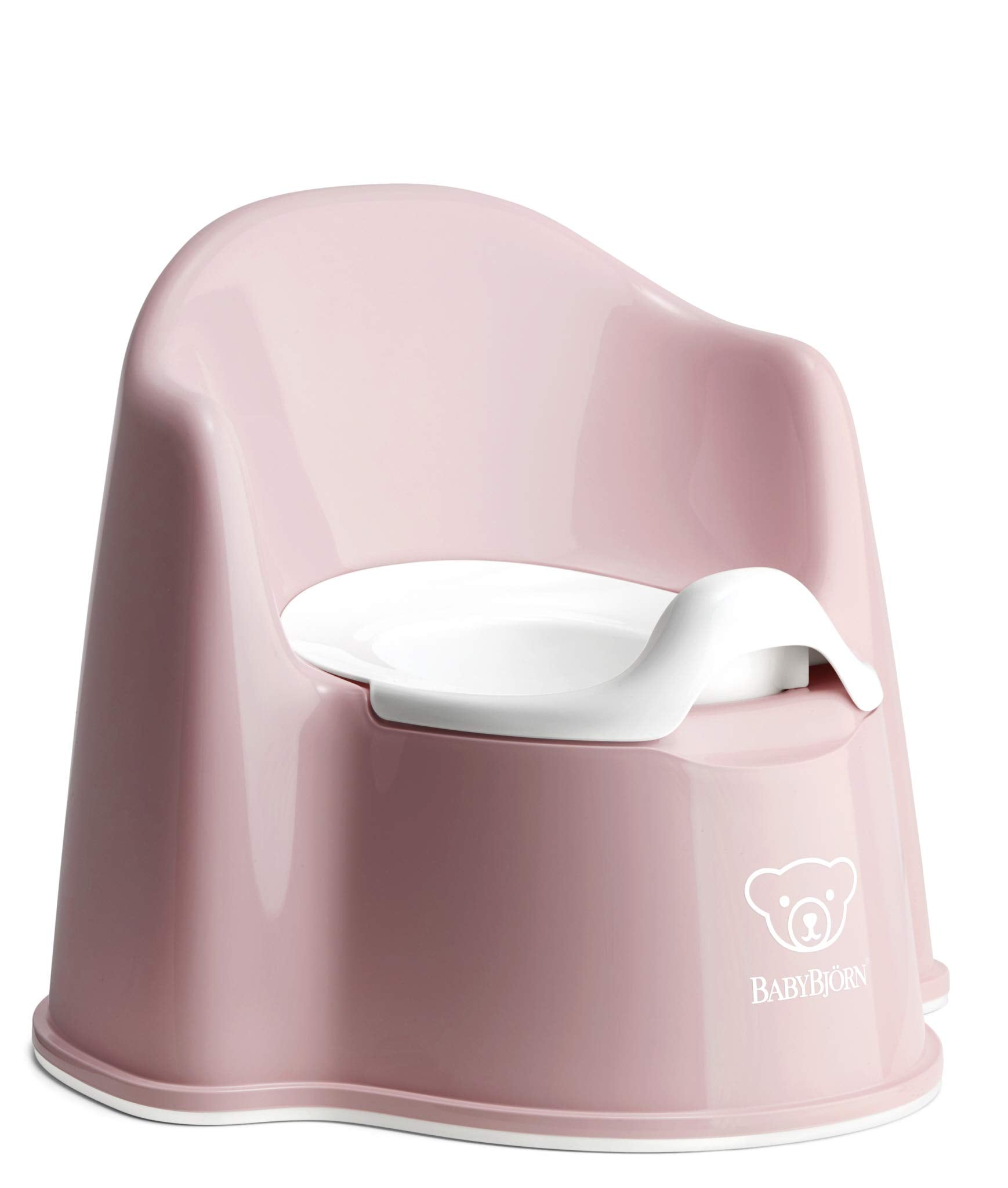 Baby Bjorn Potty Chair-9