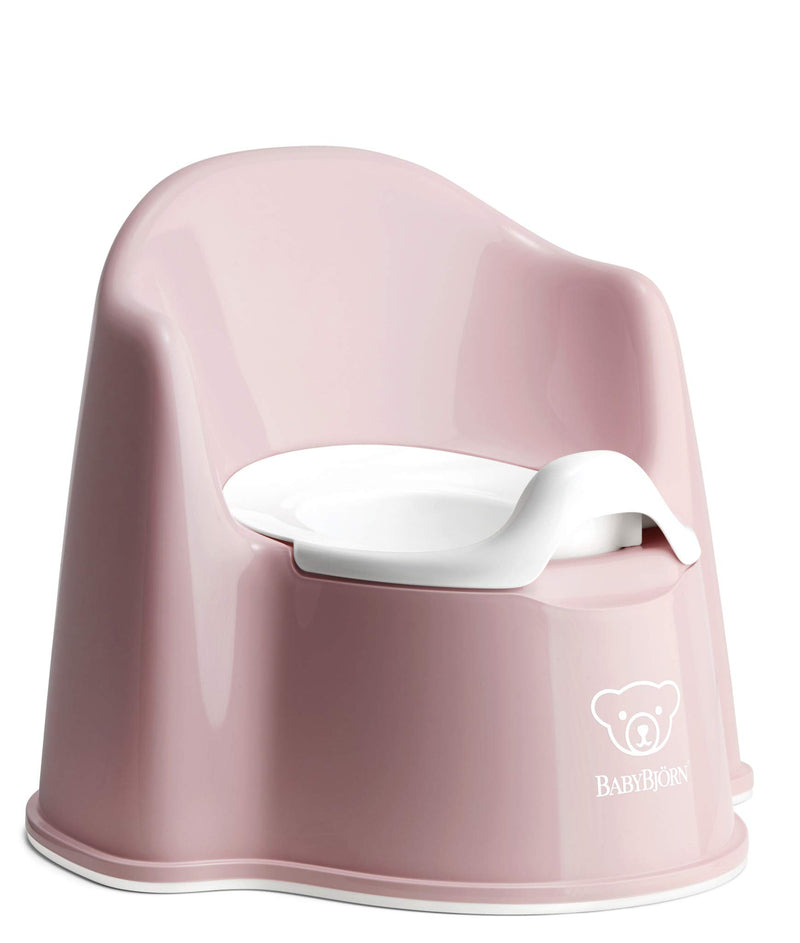 Baby Bjorn Potty Chair-9