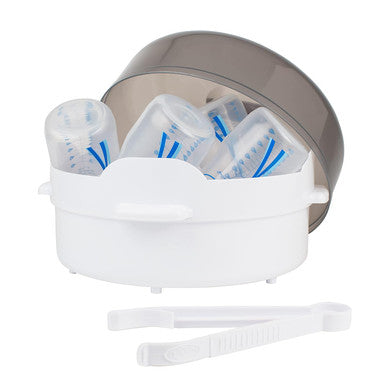 Dr Browns Microwave Sterilizer-3