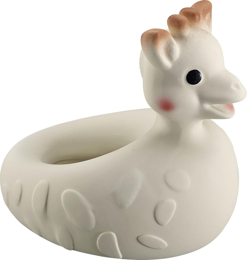 Sophie La Girafe So Pure Bath Toy-1