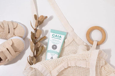 Gaia Baby Soothing Cream 100ml-2