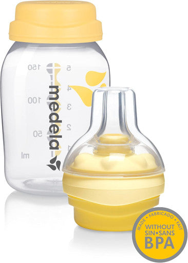 Medela Calma Bottle  250ml-2